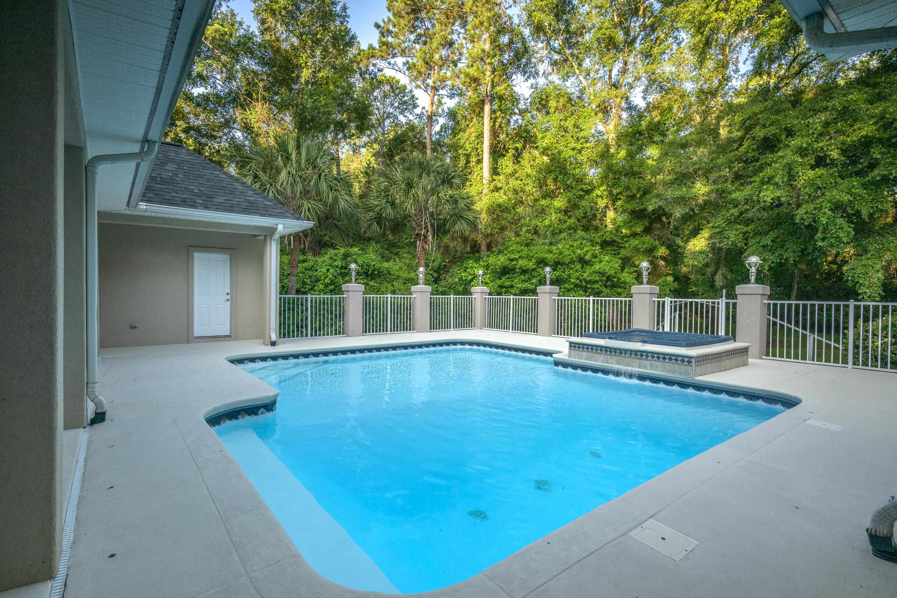 6982 Grenville Road Tallahassee, FL 32309 - Photo 8 of 59
