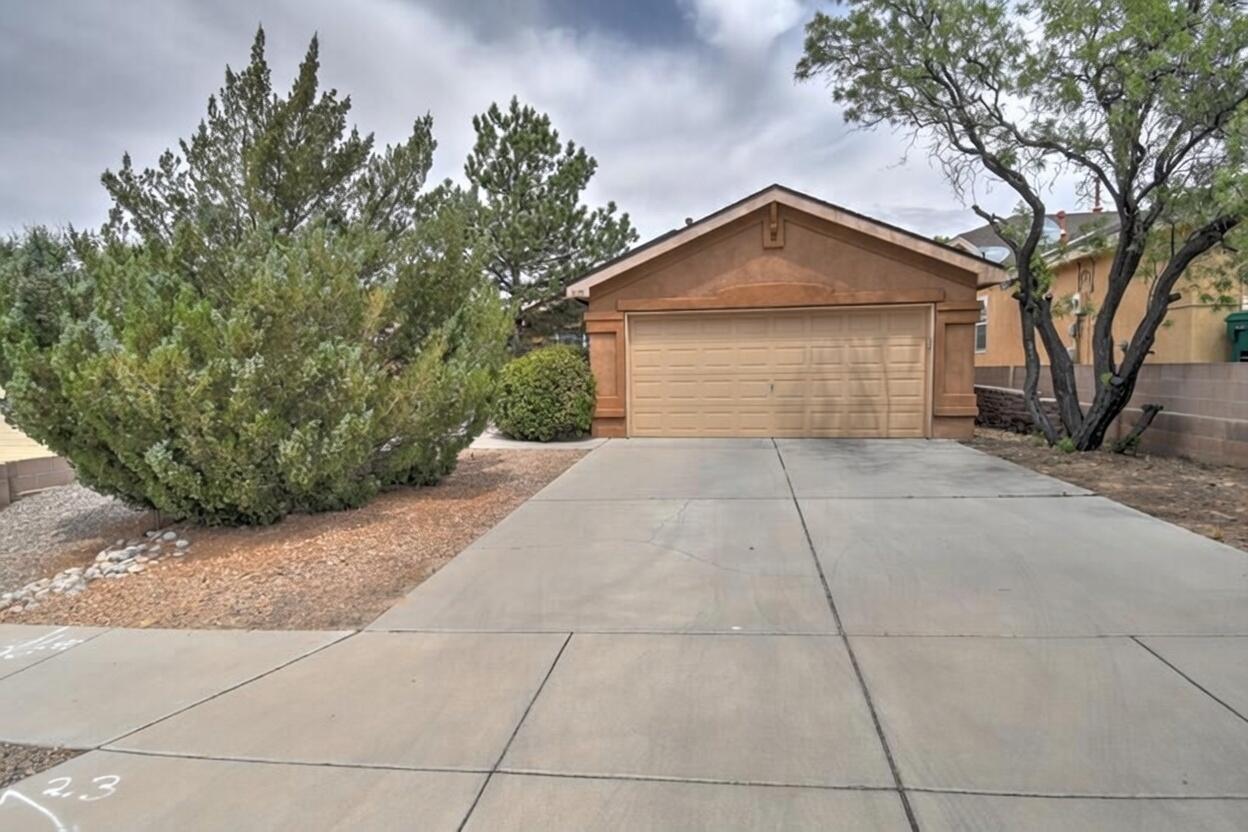 1625 Questa Road Rio Rancho, NM 87144 - Photo 1 of 1 Gallery Image 1