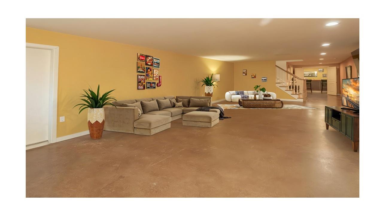 190 Penaluna Road Monroe, NY 10950 - Photo 29 of 36 a living room with furniture and a flat screen tv