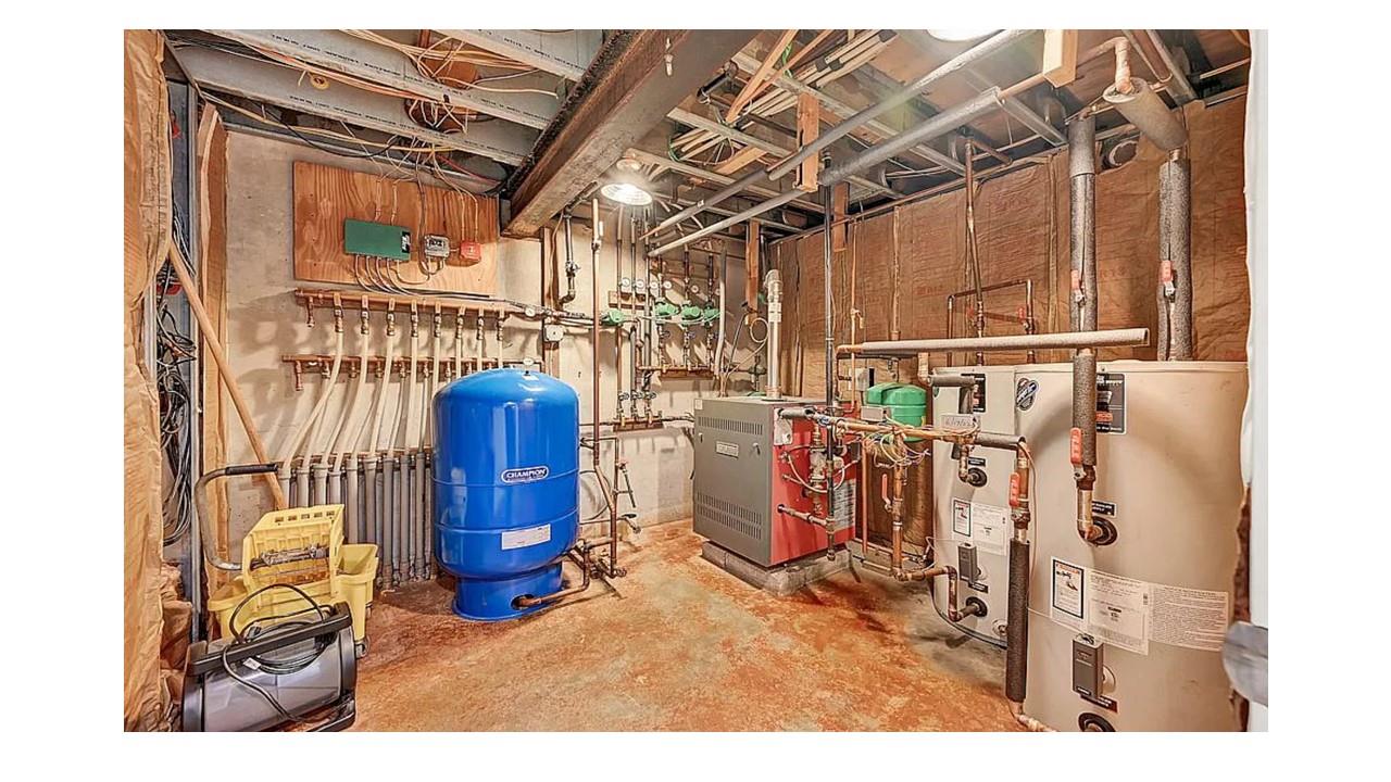 190 Penaluna Road Monroe, NY 10950 - Photo 35 of 36 a view of storage and utility room