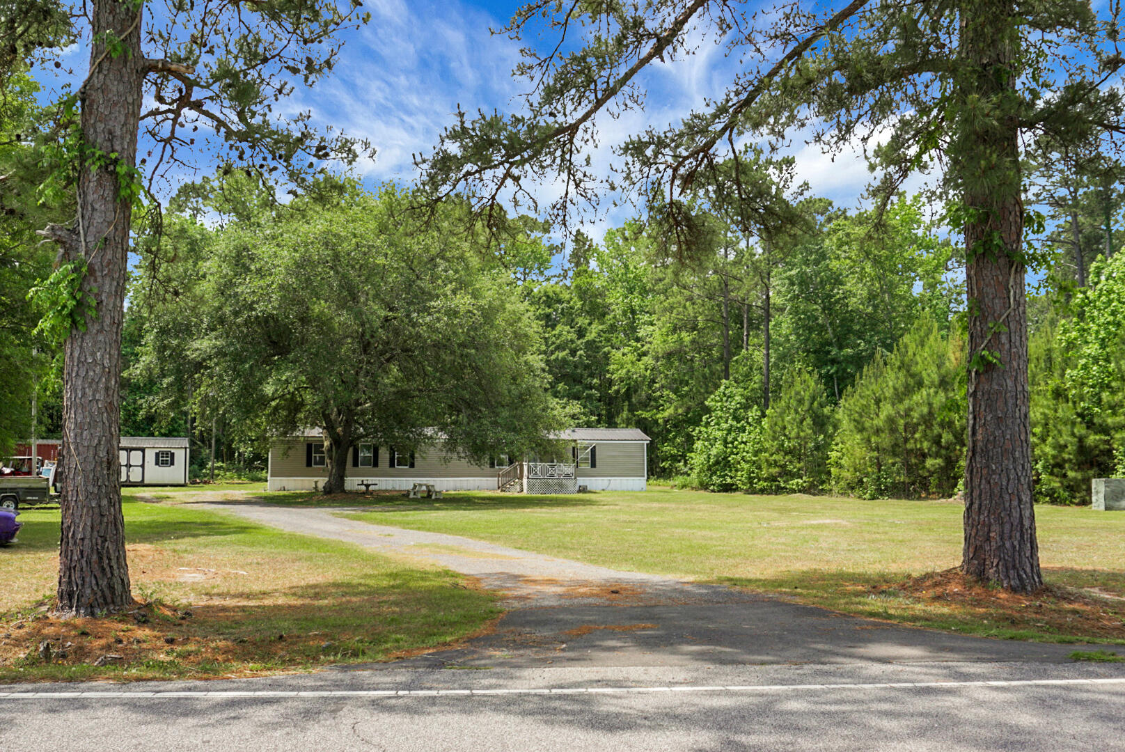 605 Country Club Road Andrews, SC 29510 - Photo 4 of 50 DSC02142