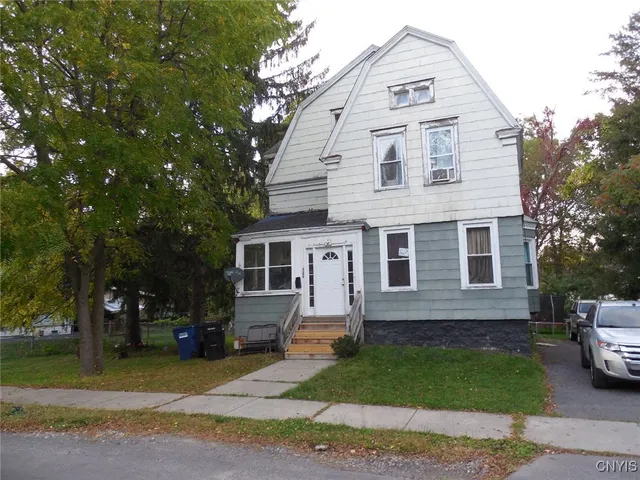$132,500 | 424 Atlantic Avenue, Syracuse, NY 13207