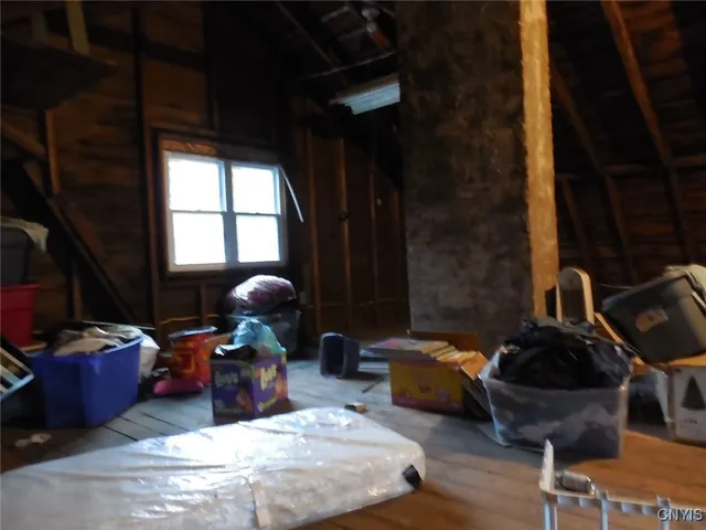 $132,500 | 424 Atlantic Avenue, Syracuse, NY 13207