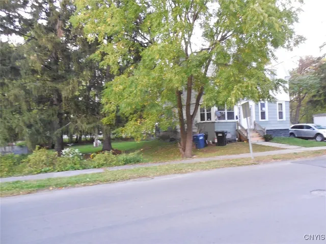 $132,500 | 424 Atlantic Avenue, Syracuse, NY 13207