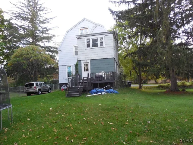 $132,500 | 424 Atlantic Avenue, Syracuse, NY 13207