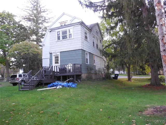 $132,500 | 424 Atlantic Avenue, Syracuse, NY 13207