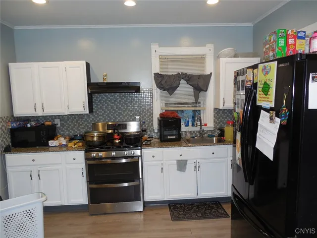 $132,500 | 424 Atlantic Avenue, Syracuse, NY 13207