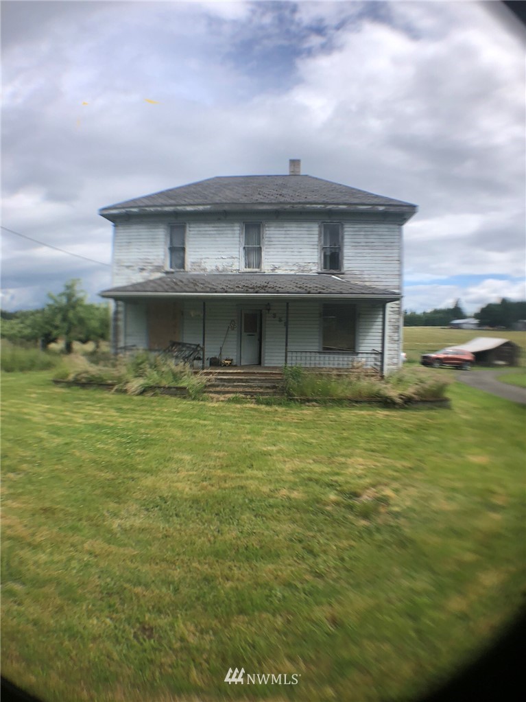 352 North Prairie Road Chehalis, WA 98532 - Photo 1 of 23