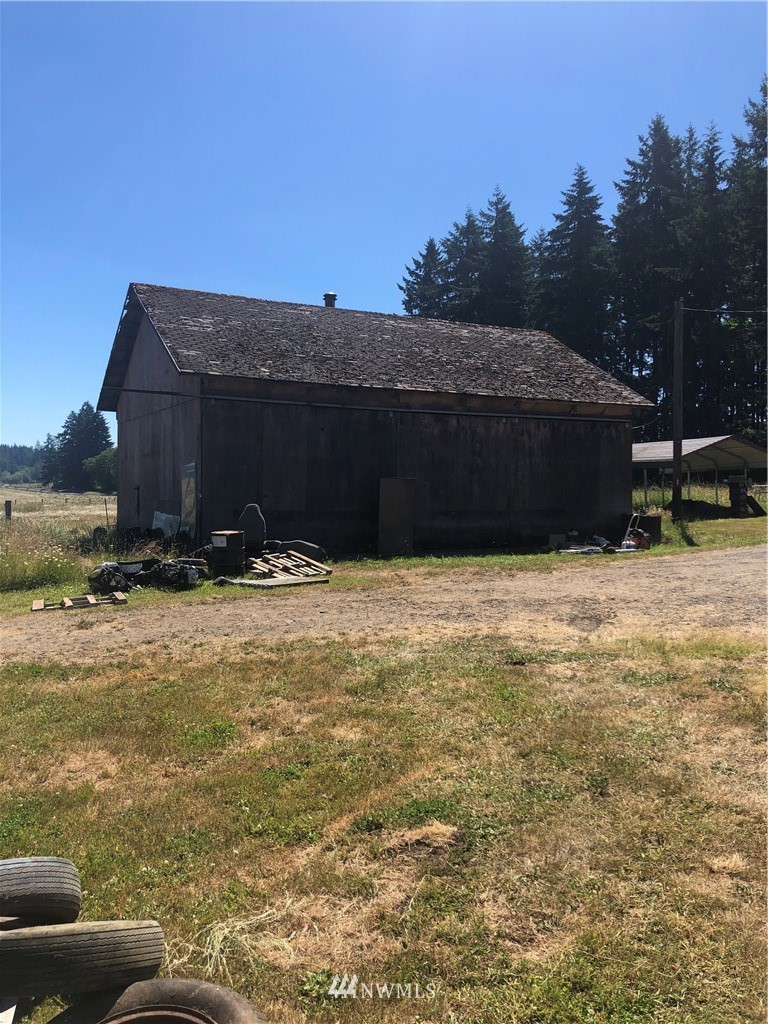352 North Prairie Road Chehalis, WA 98532 - Photo 18 of 23