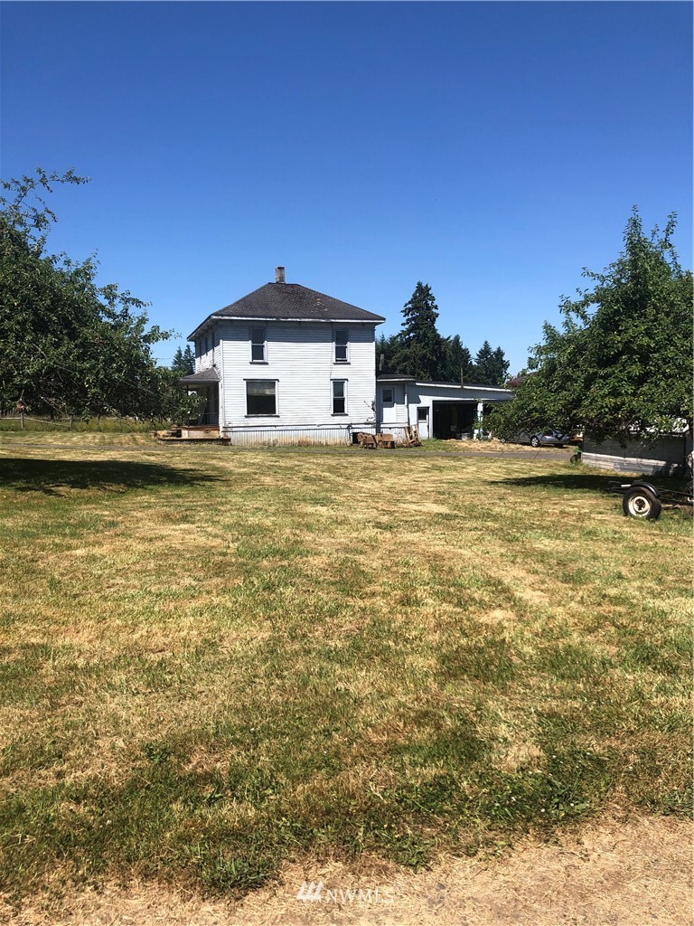 352 North Prairie Road Chehalis, WA 98532 - Photo 8 of 23