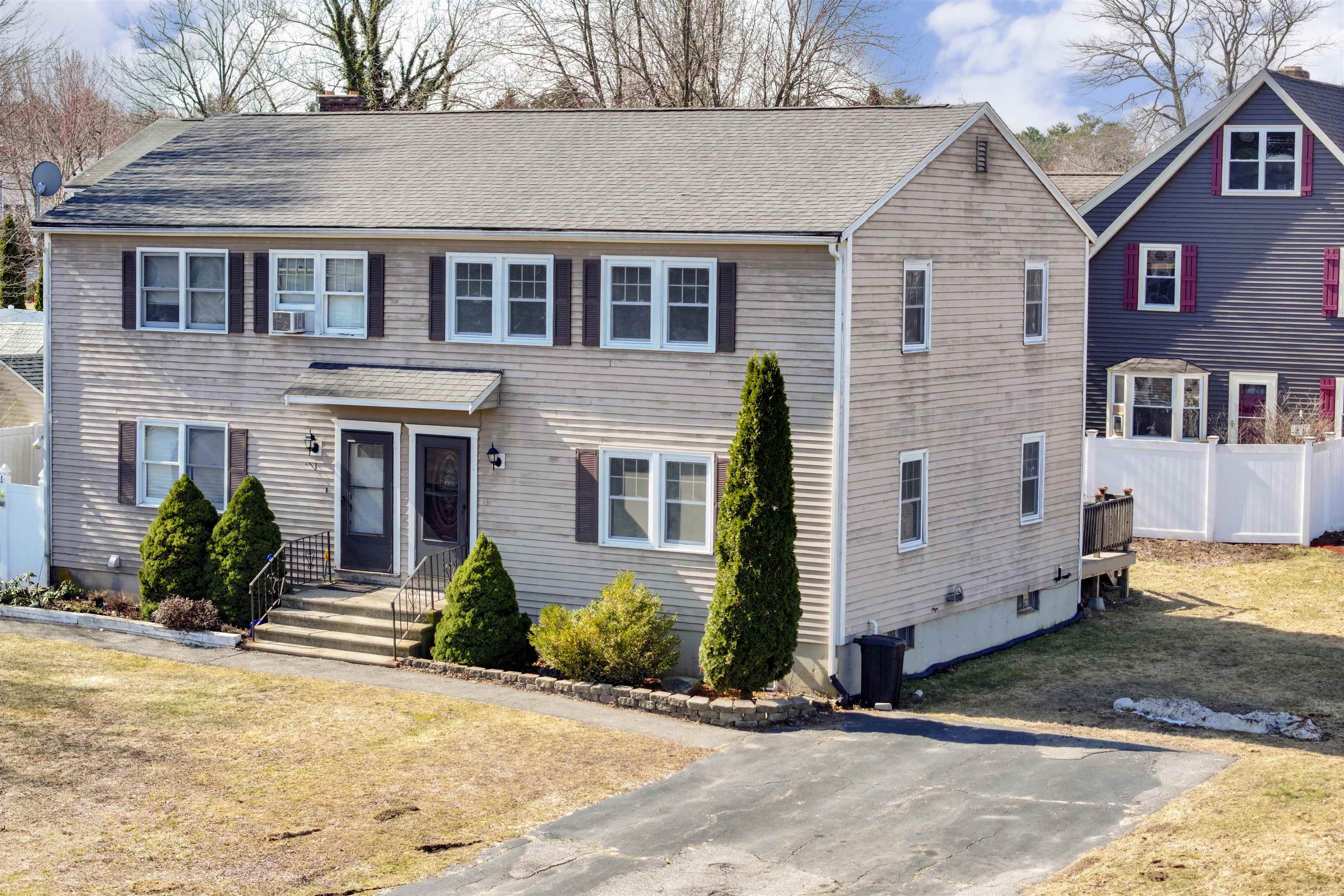 11 Phillip Road, Unit R Derry, NH 03038 - Photo 33 of 41