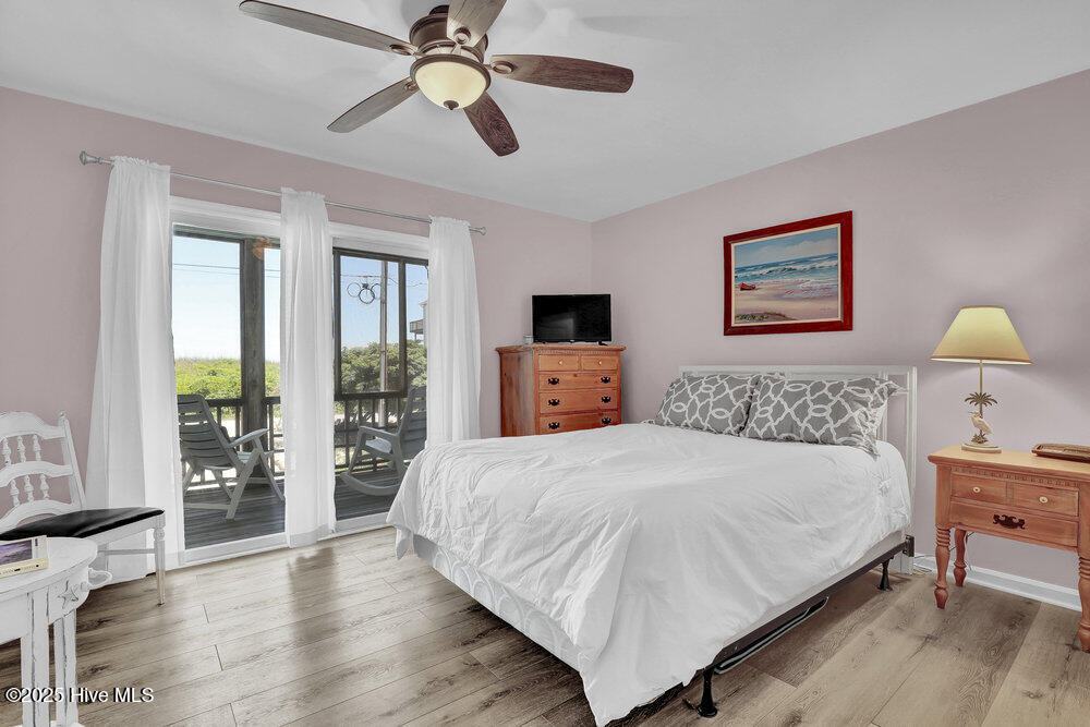 167 Topsail Road North Topsail Beach, NC 28460 - Photo 31 of 59 bedroom 3