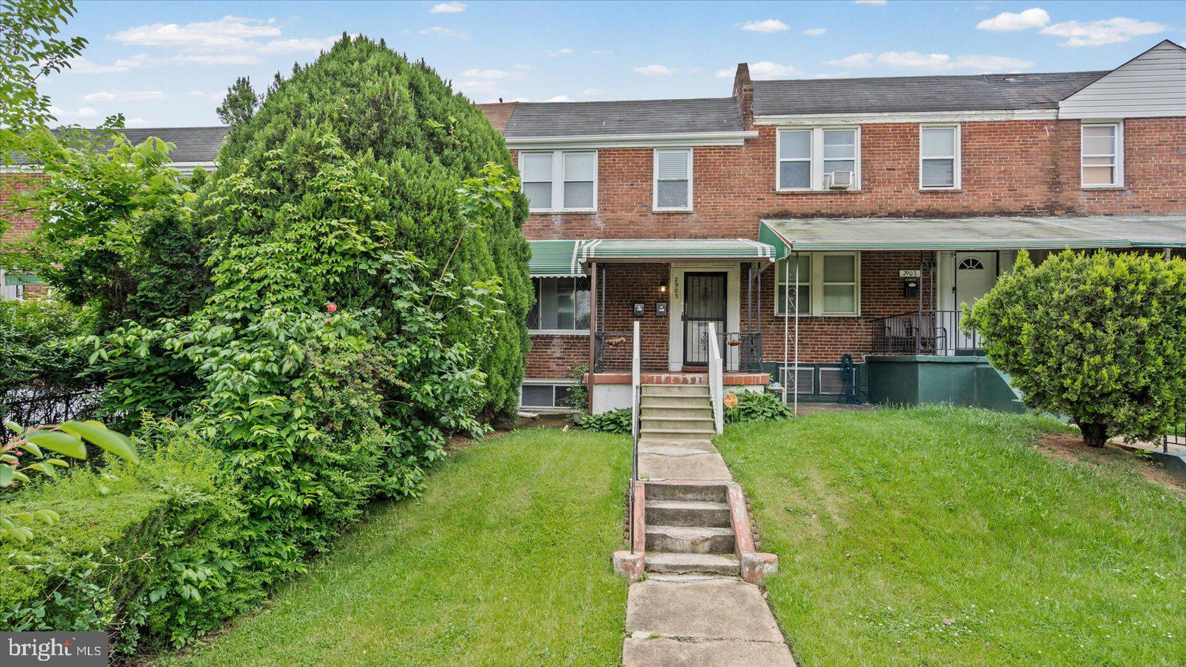 2905 Federal Street Baltimore, MD 21213 - Photo 3 of 43