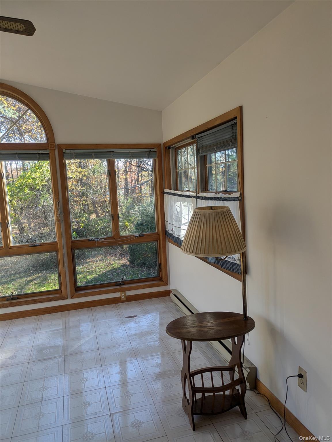 55 Old Little Britain Road Newburgh, NY 12550 - Photo 16 of 44 a room with furniture and a large window