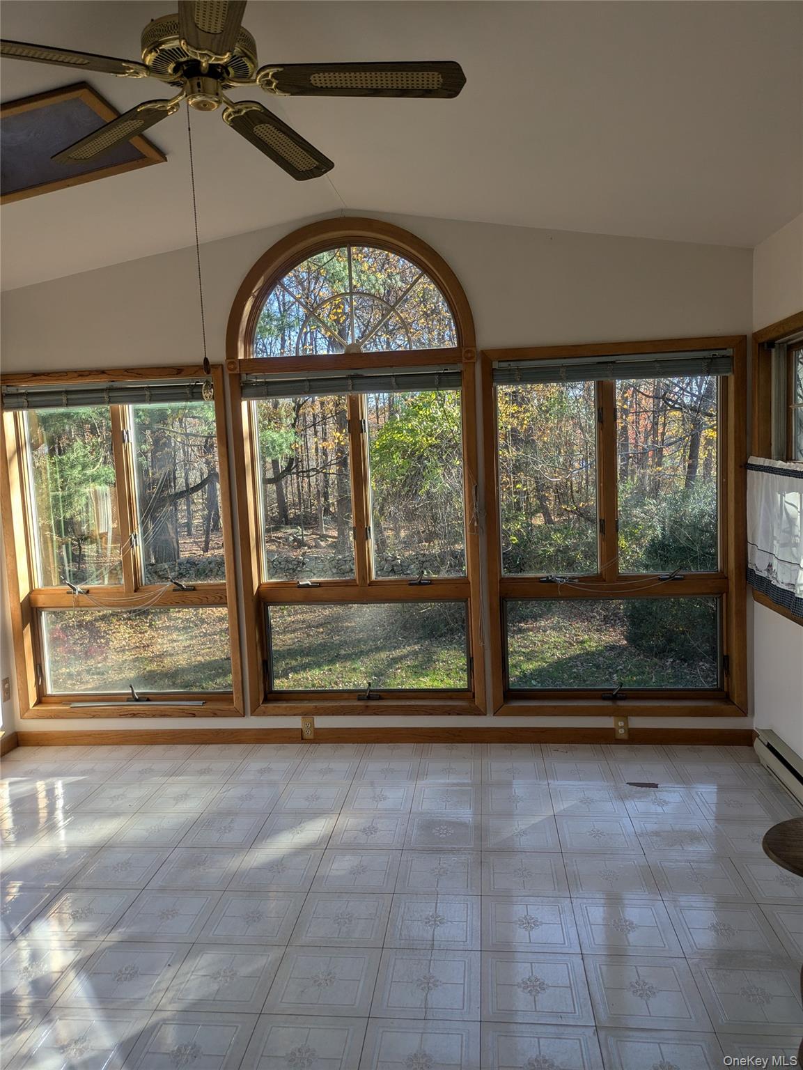 55 Old Little Britain Road Newburgh, NY 12550 - Photo 17 of 44 a view of hall with an outdoor space