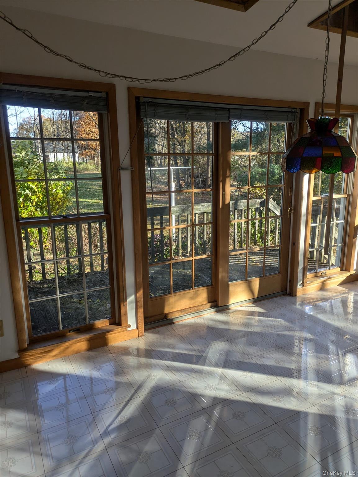 55 Old Little Britain Road Newburgh, NY 12550 - Photo 18 of 44 a view of front door