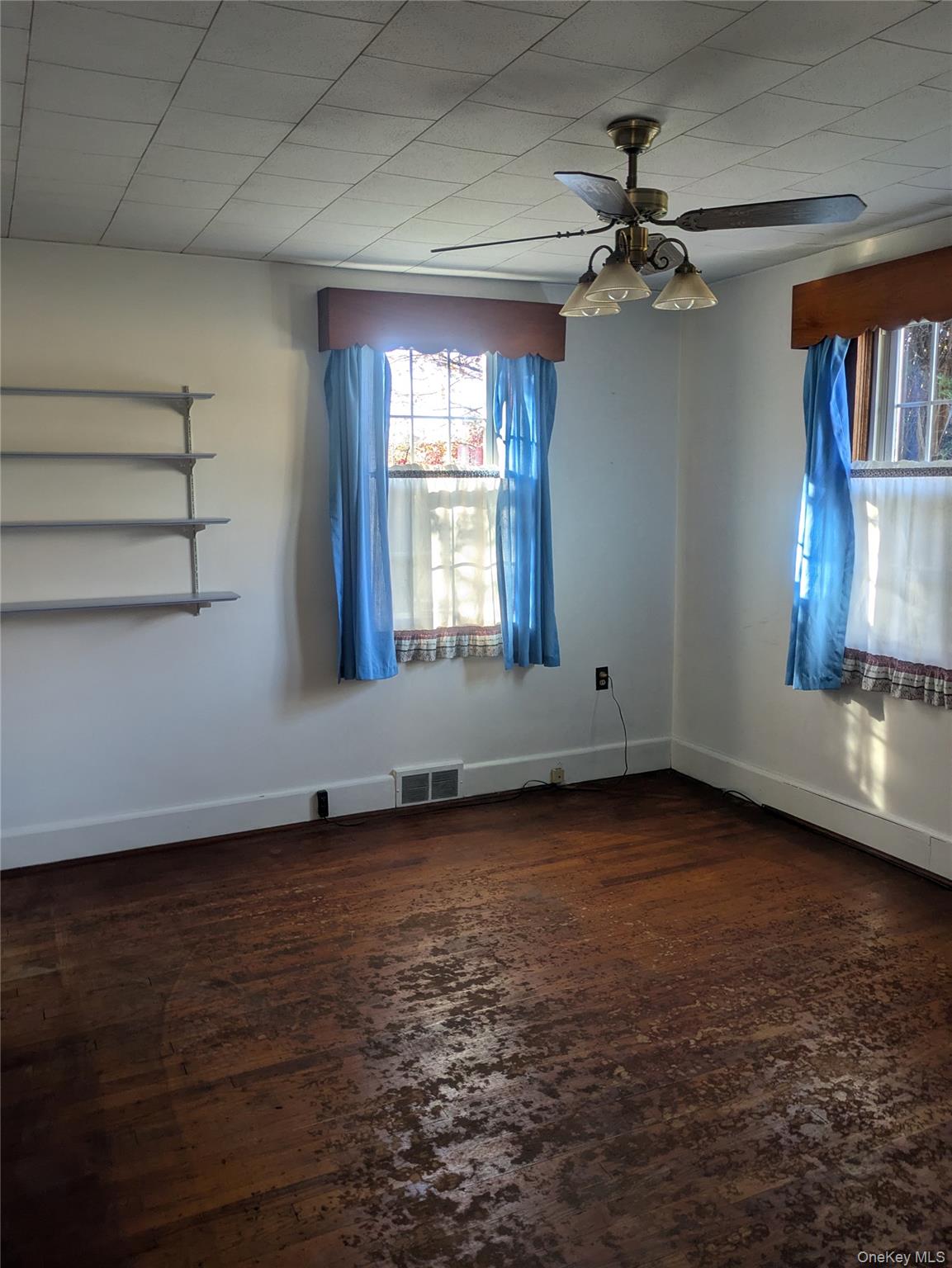 55 Old Little Britain Road Newburgh, NY 12550 - Photo 21 of 44 a view of a room with window
