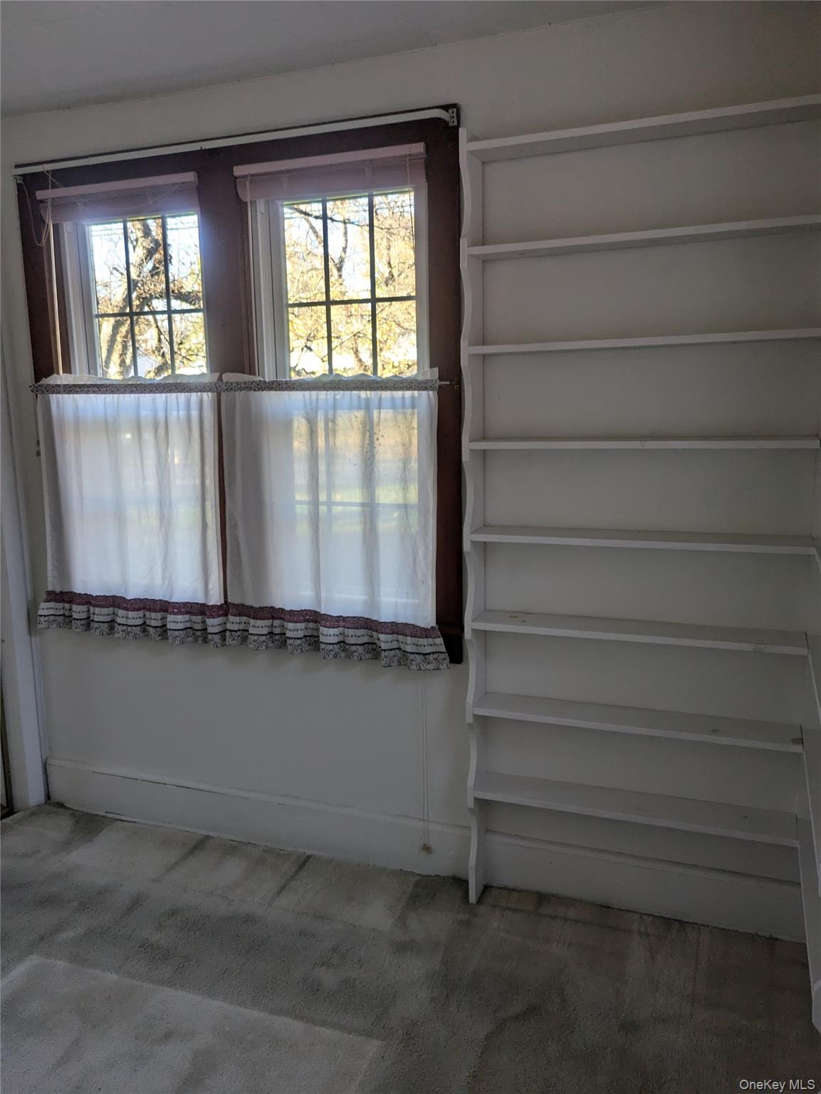 55 Old Little Britain Road Newburgh, NY 12550 - Photo 31 of 44 a view of walk in closet