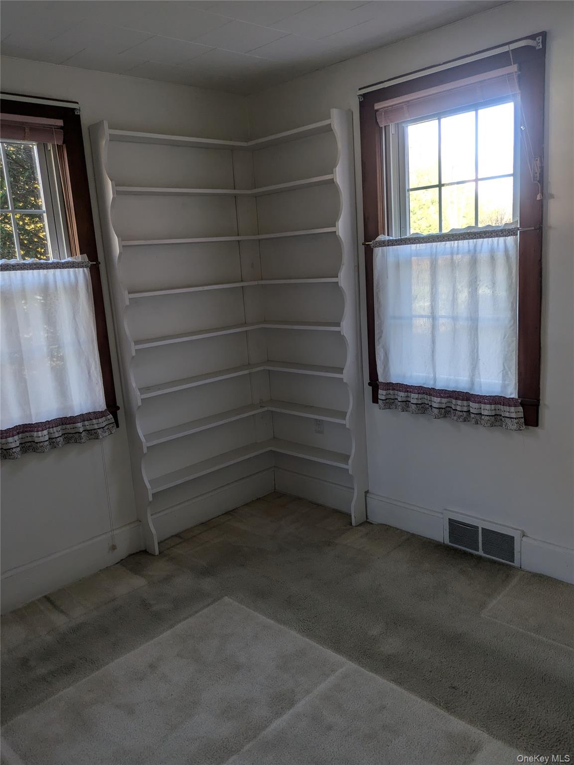 55 Old Little Britain Road Newburgh, NY 12550 - Photo 32 of 44 a view of room with window