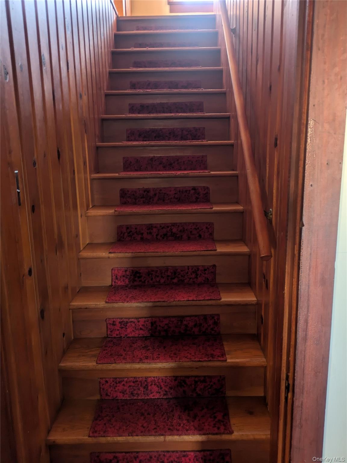 55 Old Little Britain Road Newburgh, NY 12550 - Photo 33 of 44 a view of entryway