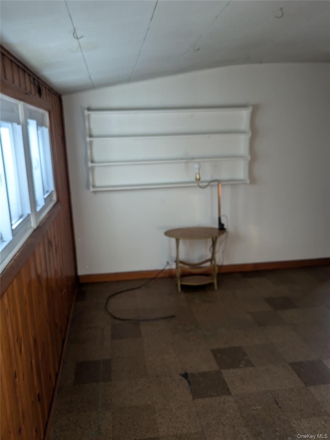 55 Old Little Britain Road Newburgh, NY 12550 - Photo 37 of 44 a view of a room with racks on the wall