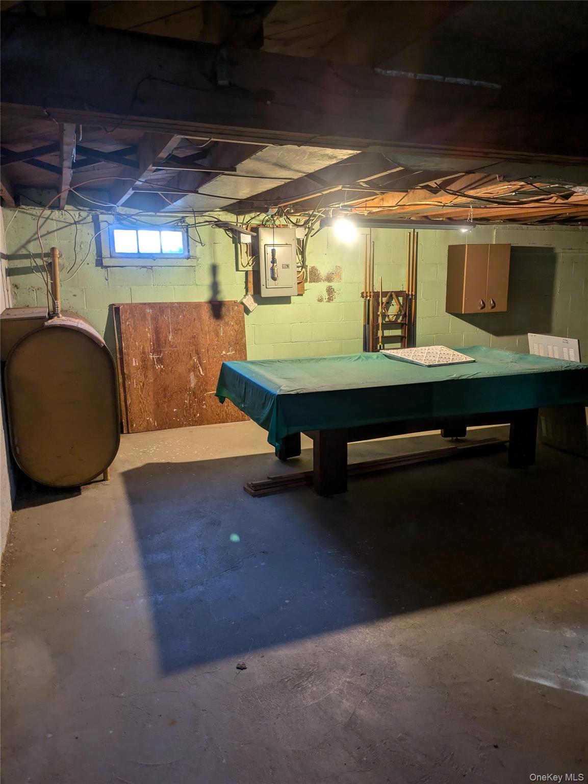 55 Old Little Britain Road Newburgh, NY 12550 - Photo 42 of 44 a room with furniture