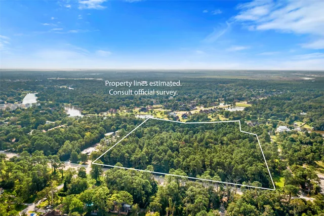 $695,000 | 1500 FM 517 Road East, Dickinson, TX 77539