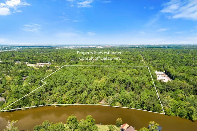 $695,000 | 1500 FM 517 Road East, Dickinson, TX 77539