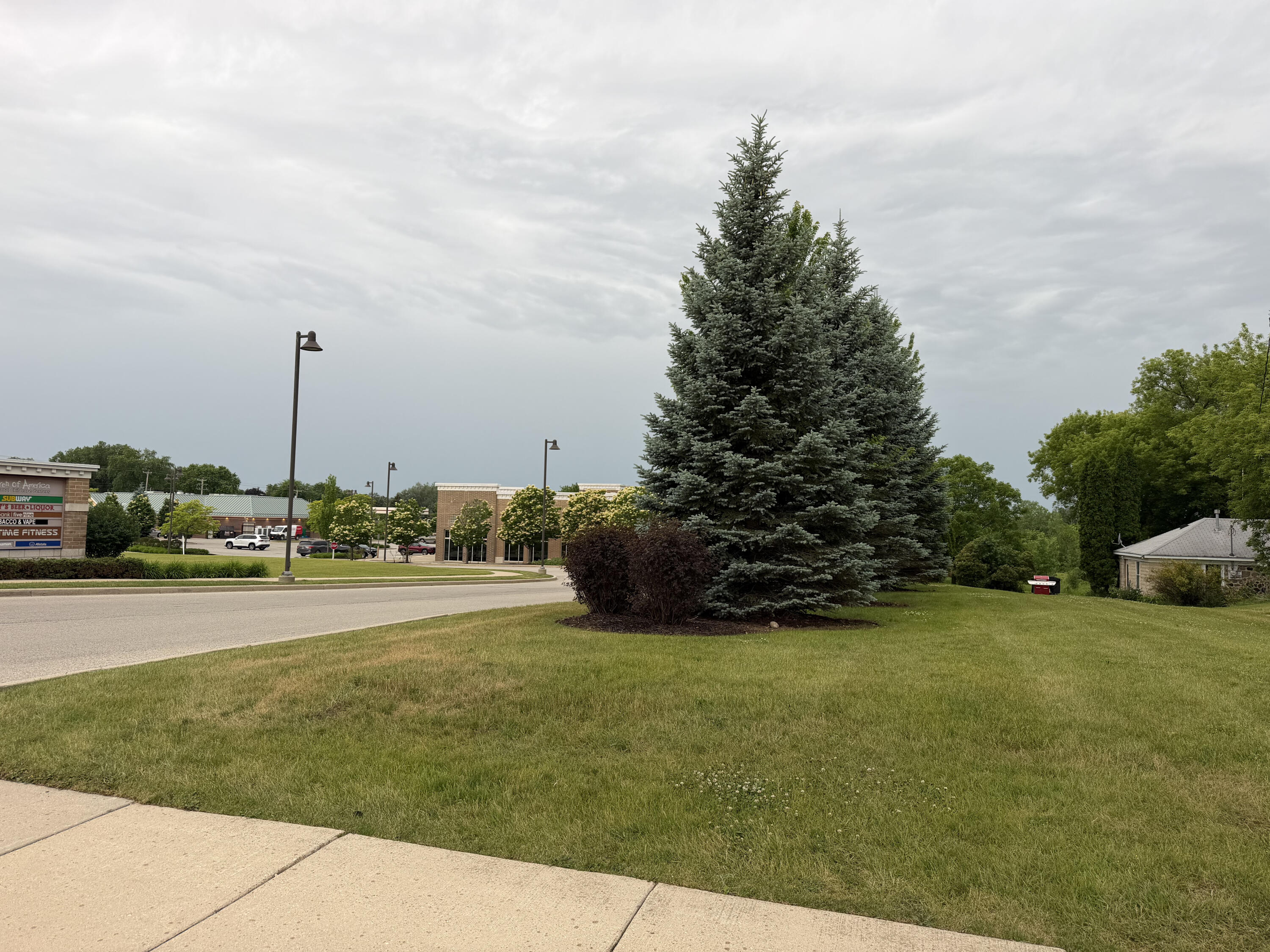 W140N5683 Lilly Road Menomonee Falls, WI 53051 - Photo 2 of 6 Vacant land
