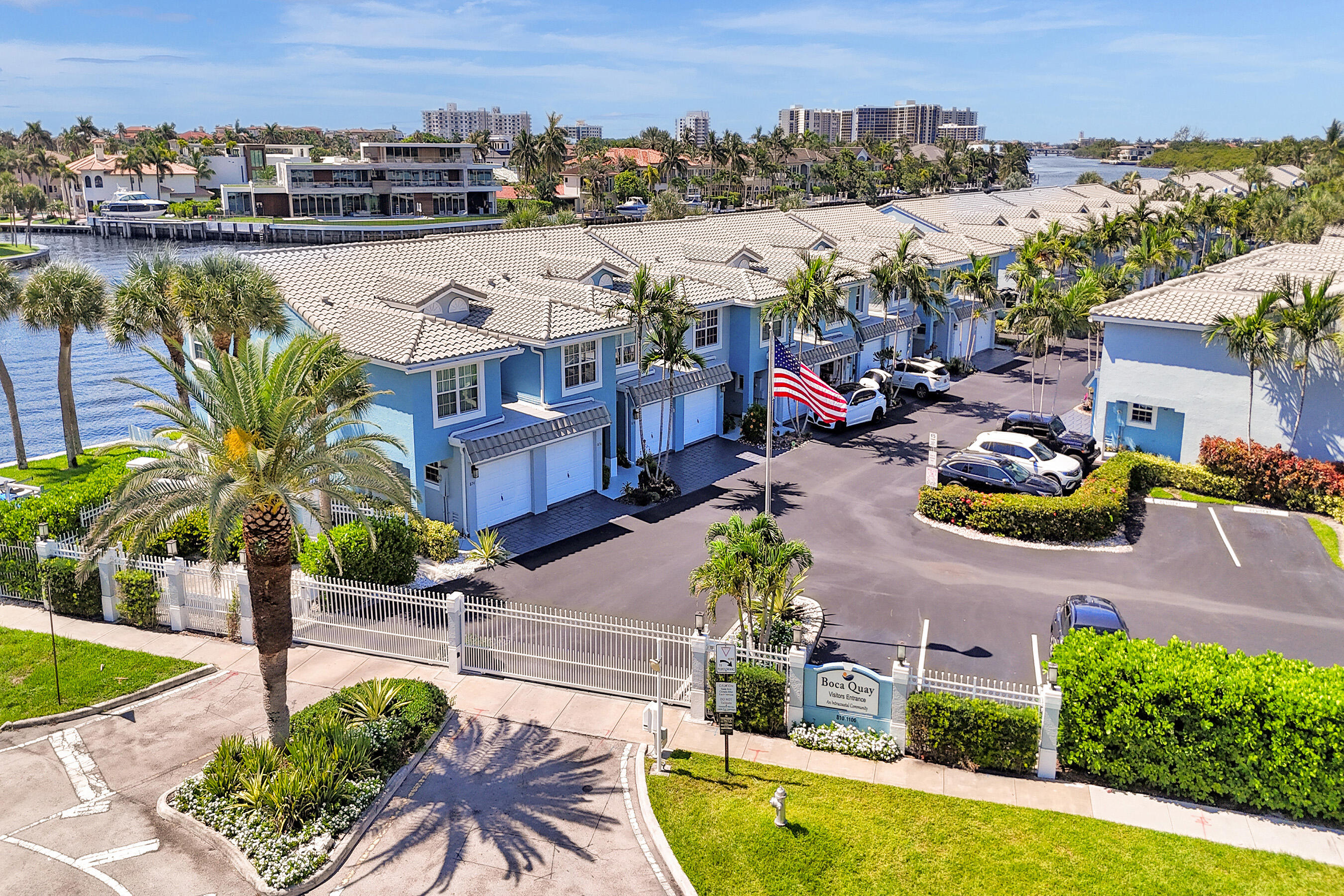 1028 Jeffery Street Boca Raton, FL 33487 - Photo 82 of 85 DJI_20250709104846_0020_D