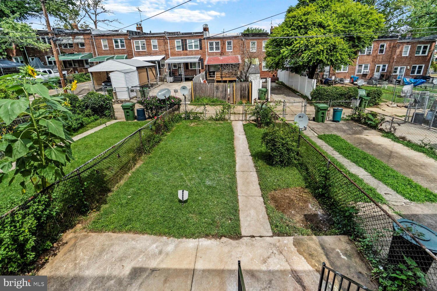 911 Wicklow Road Baltimore, MD 21229 - Photo 36 of 40