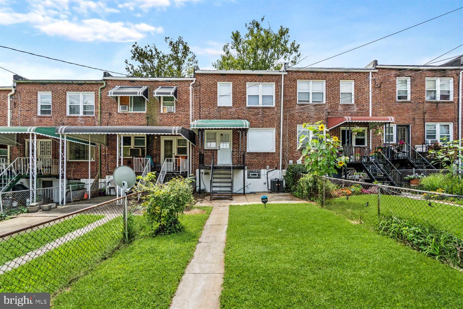 911 Wicklow Road Baltimore, MD 21229 - Photo 37 of 40