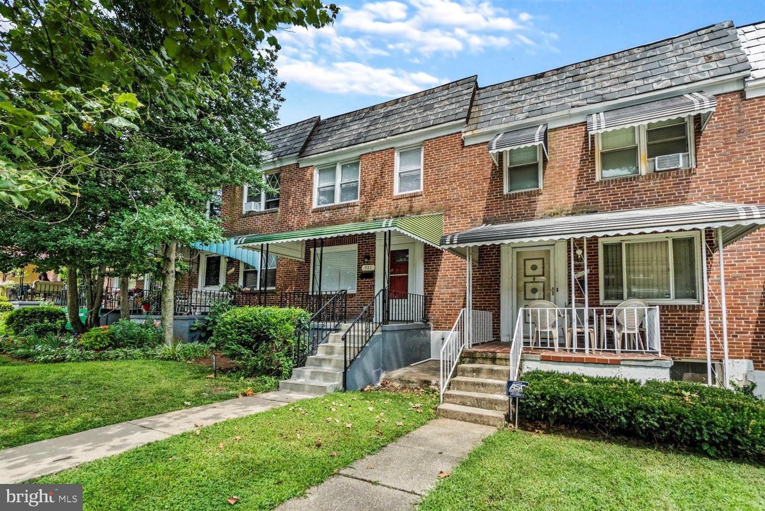 911 Wicklow Road Baltimore, MD 21229 - Photo 38 of 40