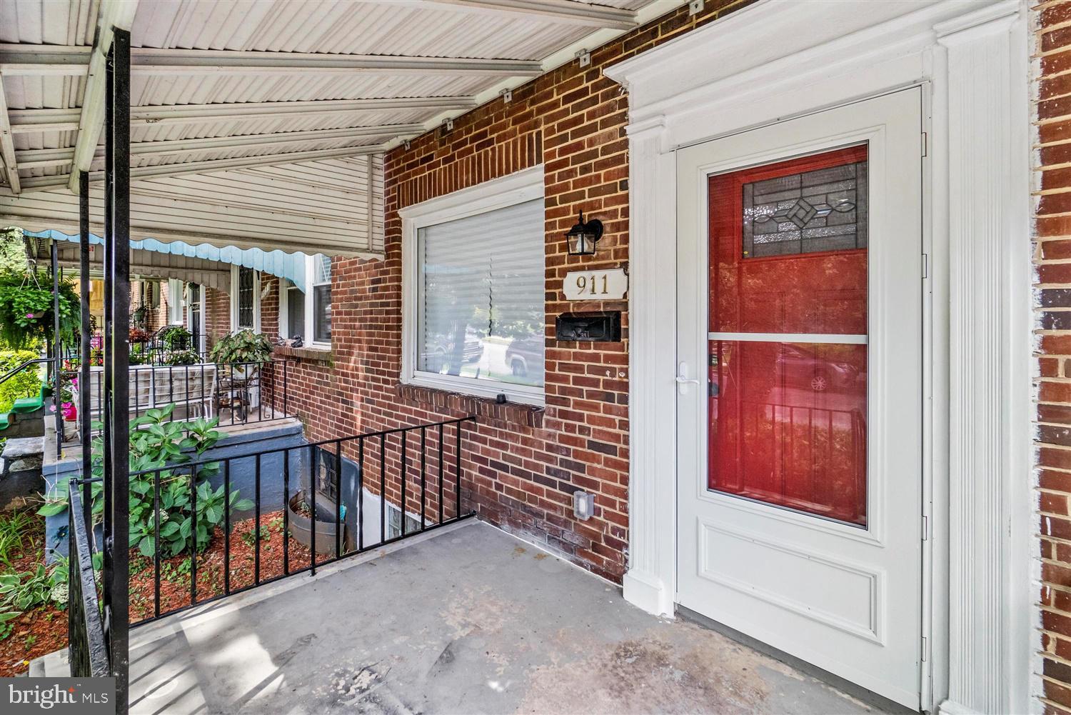 911 Wicklow Road Baltimore, MD 21229 - Photo 39 of 40