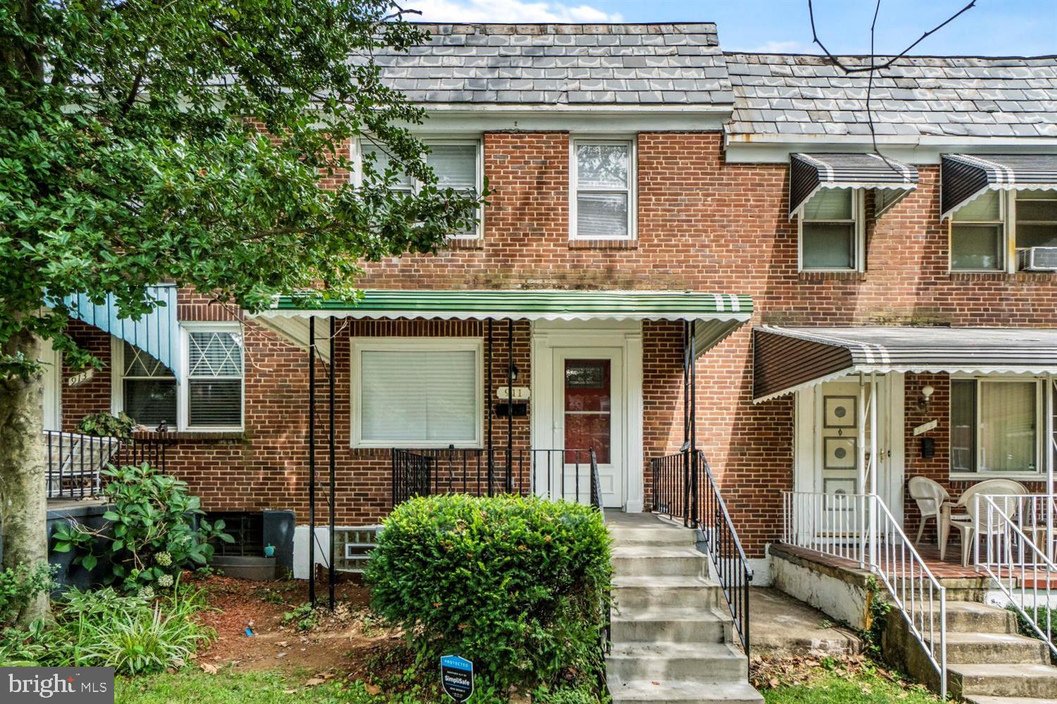911 Wicklow Road Baltimore, MD 21229 - Photo 40 of 40