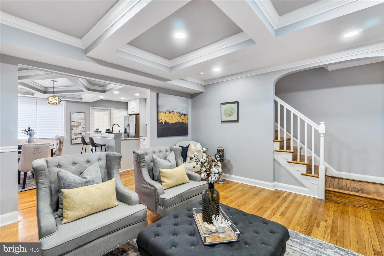 911 Wicklow Road Baltimore, MD 21229 - Photo 5 of 40