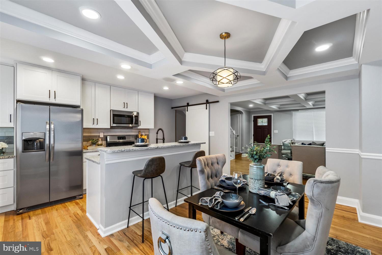 911 Wicklow Road Baltimore, MD 21229 - Photo 9 of 40