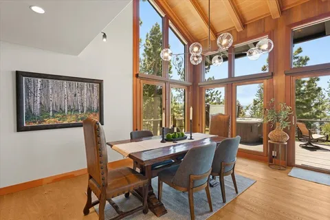$4,795,000 | 3365 Edgewater Drive, Tahoe City, CA 96145