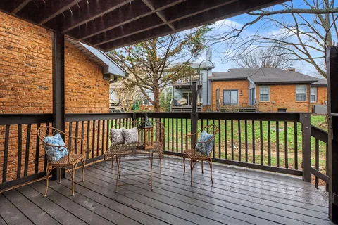 $599,998 | 142 Hearthstone Manor Circle, Brentwood, TN 37027