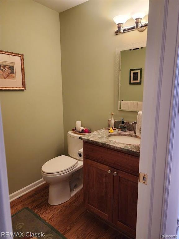 1186 Covington Pl Drive Rochester Hills, MI 48309 - Photo 18 of 54