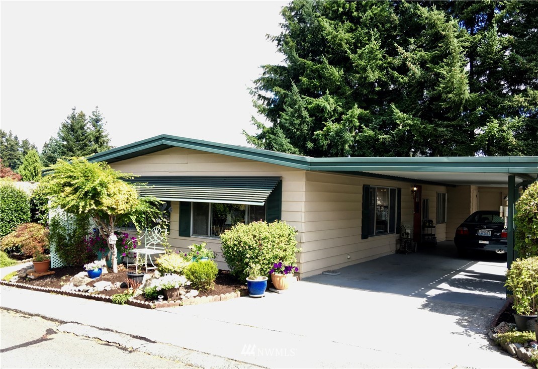 201 Union Avenue Southeast, Unit 96 Renton, WA 98059 - Photo 1 of 18 Gallery Image 1