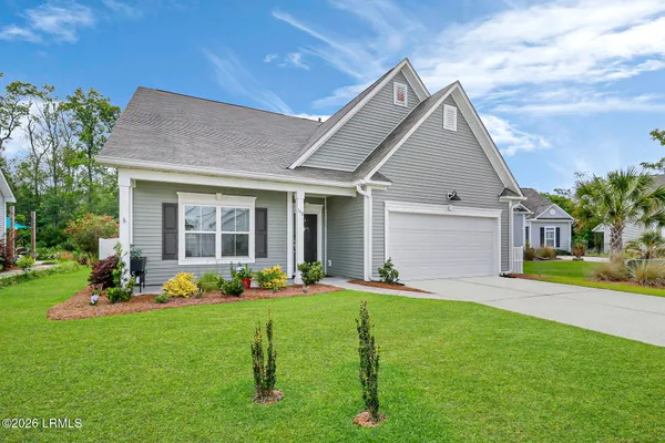 $535,000 | 113 Grovewood Drive, Bluffton, SC 29910