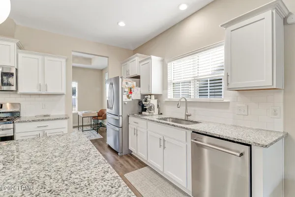 $535,000 | 113 Grovewood Drive, Bluffton, SC 29910