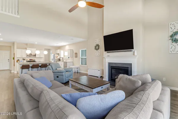 $535,000 | 113 Grovewood Drive, Bluffton, SC 29910