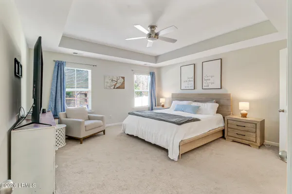 $535,000 | 113 Grovewood Drive, Bluffton, SC 29910