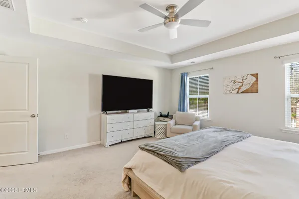 $535,000 | 113 Grovewood Drive, Bluffton, SC 29910