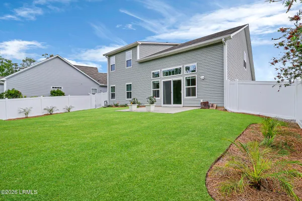 $535,000 | 113 Grovewood Drive, Bluffton, SC 29910