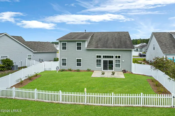 $535,000 | 113 Grovewood Drive, Bluffton, SC 29910