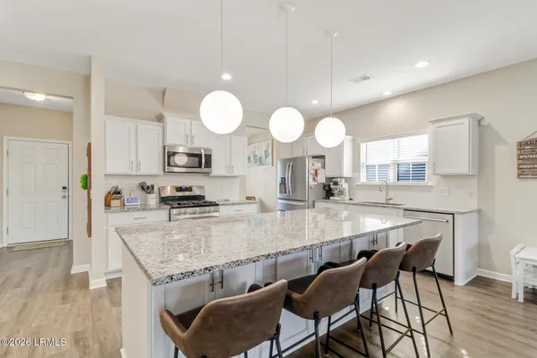 $535,000 | 113 Grovewood Drive, Bluffton, SC 29910