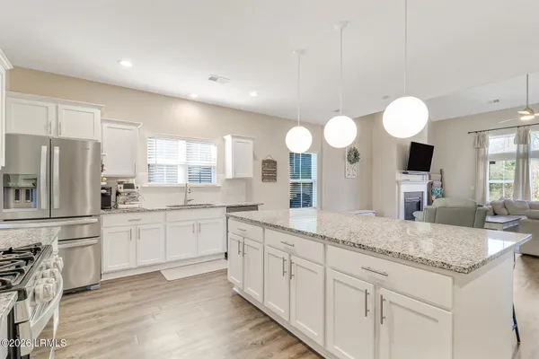 $535,000 | 113 Grovewood Drive, Bluffton, SC 29910